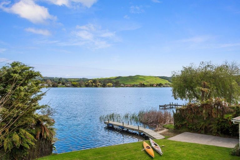 Photo of property in 20 Okawa Bay Road, Tikitere, Rotorua, 3074