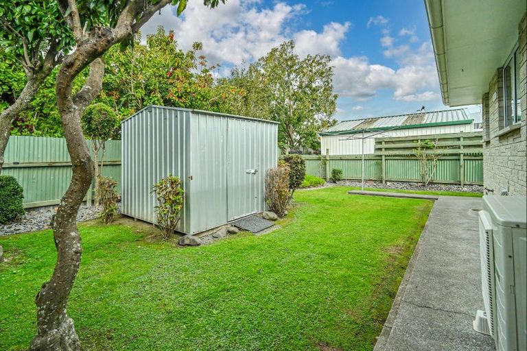 Photo of property in 2/1003 Konini Street, Mahora, Hastings, 4120
