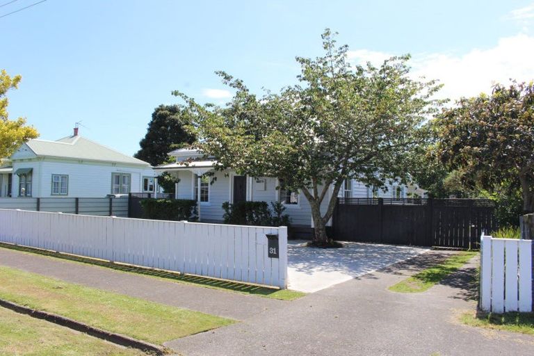 Photo of property in 31 Mahoney Street, Whanganui East, Whanganui, 4500