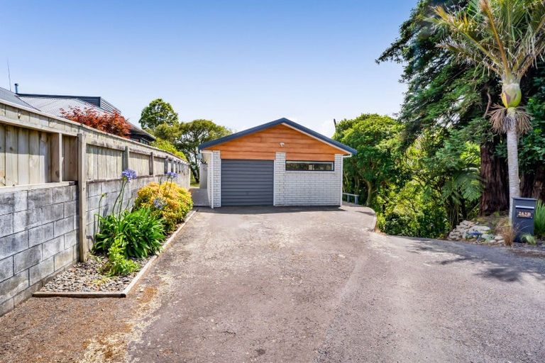 Photo of property in 263b Huatoki Street, Upper Vogeltown, New Plymouth, 4310