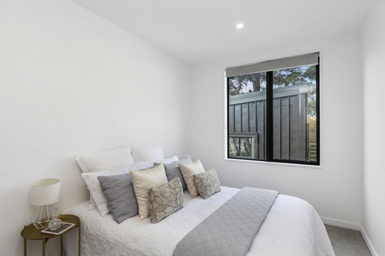 Photo of property in 12/80u Seatoun Heights Road, Seatoun, Wellington, 6022