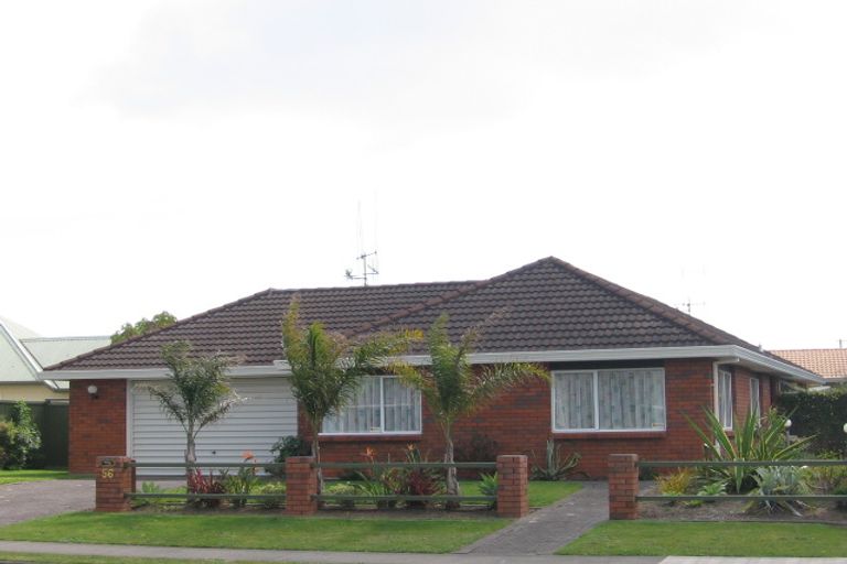 Photo of property in 56 Russley Drive, Mount Maunganui, 3116
