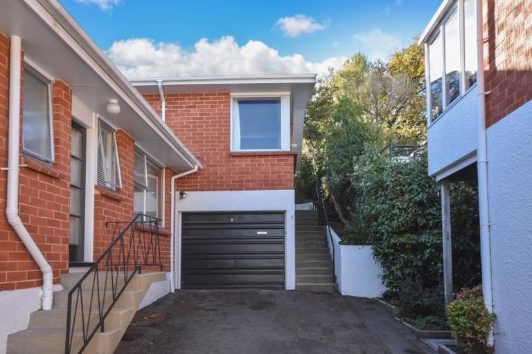 Photo of property in 24c Fairfax Street, Maori Hill, Dunedin, 9010
