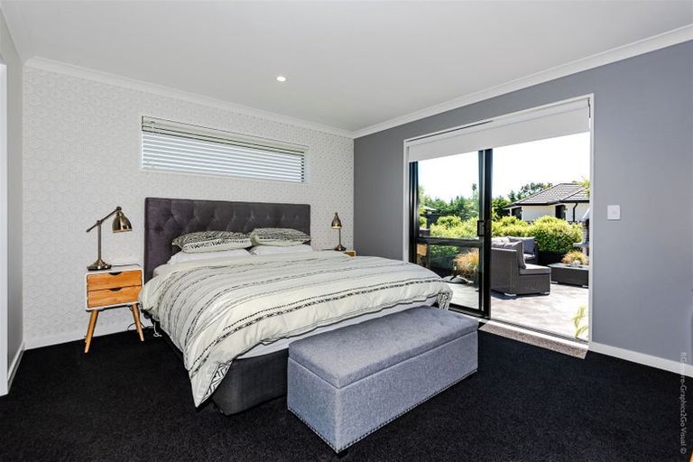 Photo of property in 37 Lucca Crescent, Rolleston, 7615