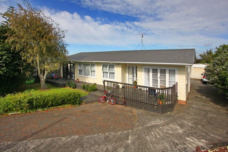 Photo of property in 18 Glenburn Place, Papakura, 2110