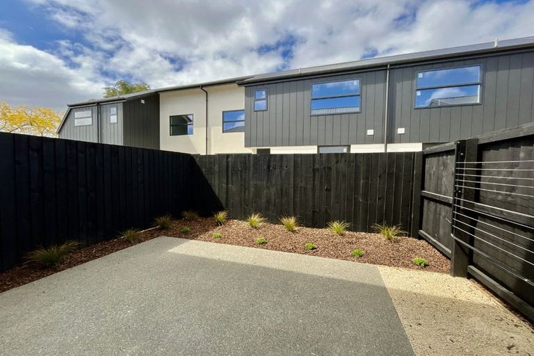 Photo of property in 25 Evesham Crescent, Spreydon, Christchurch, 8024