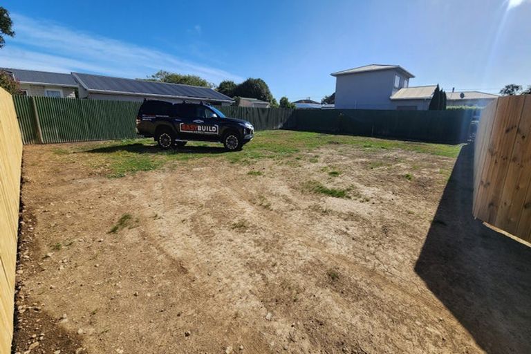 Photo of property in 27a Elizabeth Street, Levin, 5510