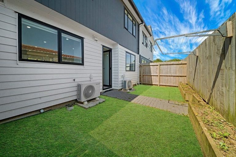 Photo of property in 3/30 Arnwood Street, Manurewa, Auckland, 2102