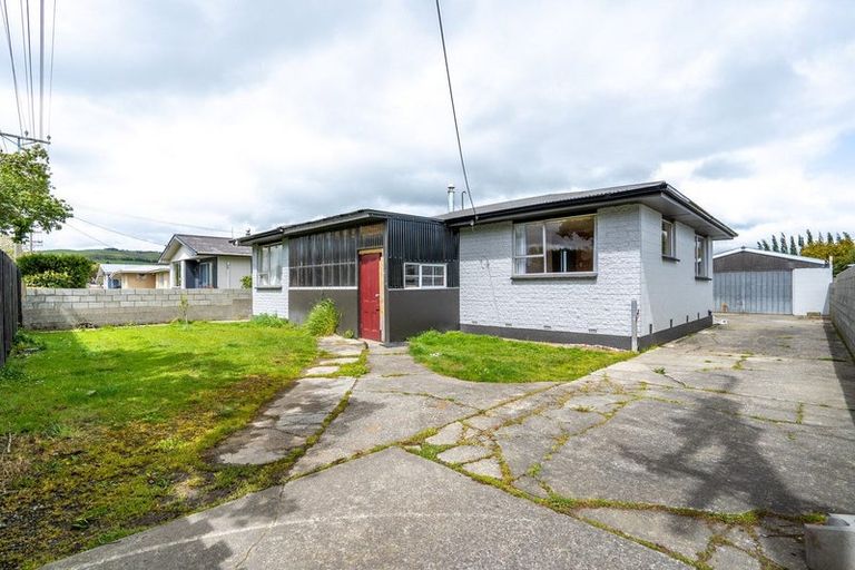 Photo of property in 74 Salford Street, Gore, 9710