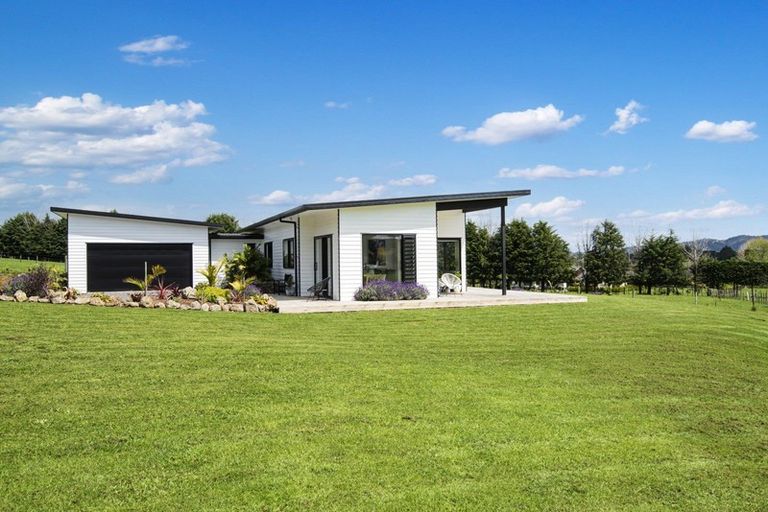 Photo of property in 78 Ngunguru Road, Glenbervie, Whangarei, 0173