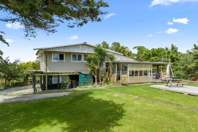 Photo of property in 712 Oruawharo Road, Oruawharo, Wellsford, 0975