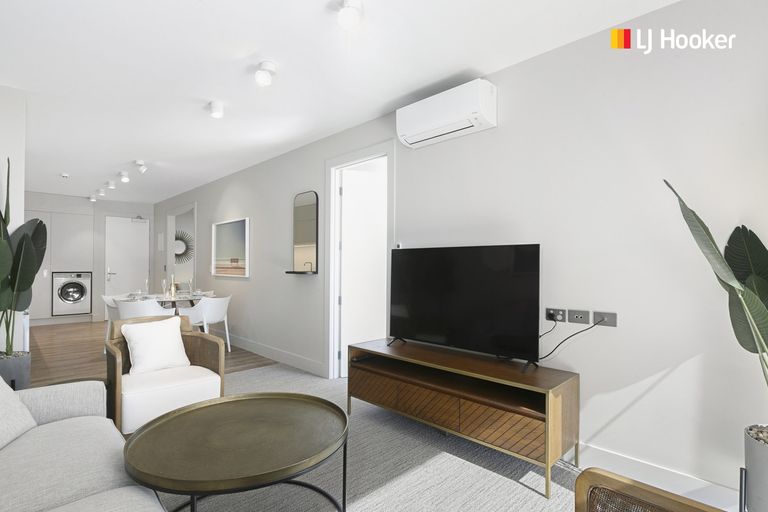 Photo of property in 15 George Street, North Dunedin, Dunedin, 9016
