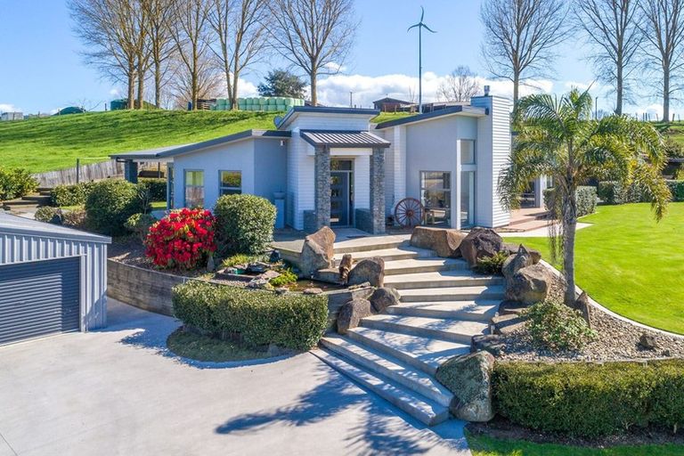 Photo of property in 53 Matai Road, Matamata, 3472