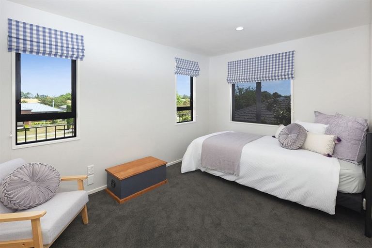 Photo of property in 14 Redfern Street, Northwood, Christchurch, 8051