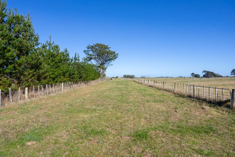 Photo of property in 177 Downs Road, Geraldine Downs, Geraldine, 7991