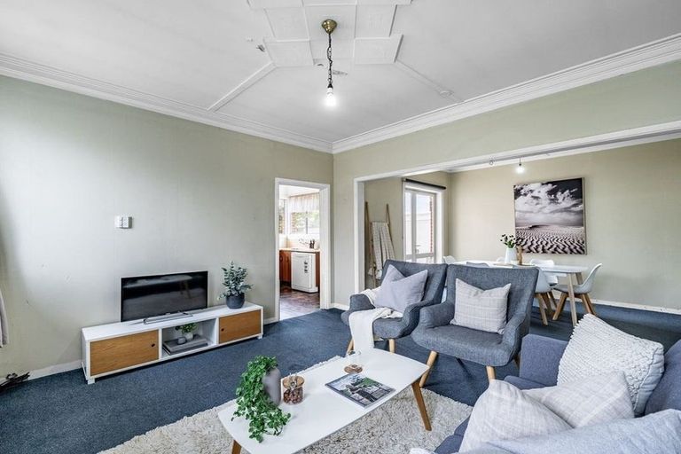 Photo of property in 16 Fox Street, Avenal, Invercargill, 9810