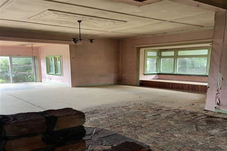 Photo of property in 127 Kakaramea Road, Kakaramea, Patea, 4598