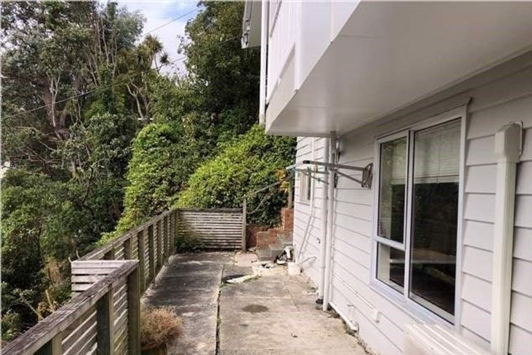 Photo of property in 5 Dransfield Street, Vogeltown, Wellington, 6021