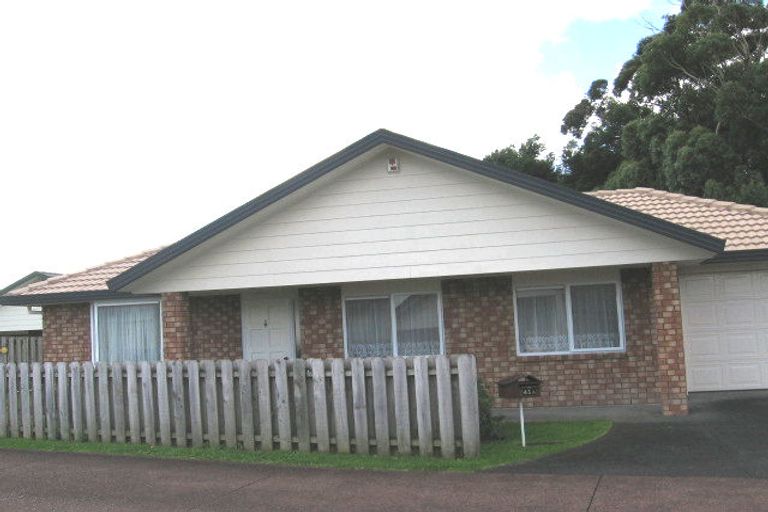 Photo of property in 41a Martin Jugum Lane, Ranui, Auckland, 0612