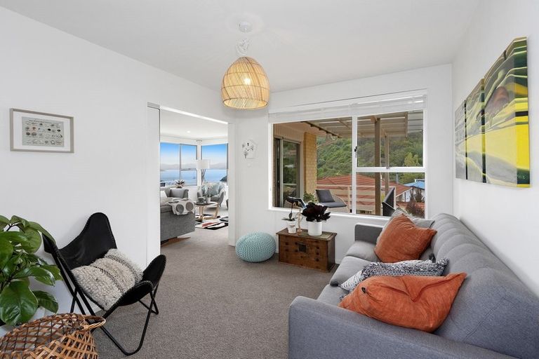 Photo of property in 20 Harbour View Terrace, Cass Bay, Lyttelton, 8082