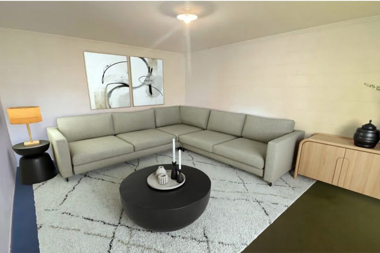 Photo of property in 5a U3 Te Aroha Street, Hamilton East, Hamilton, 3216