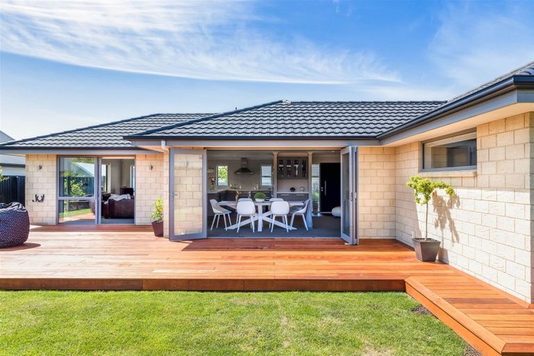 Photo of property in 5 Skye Lane, Prebbleton, 7604