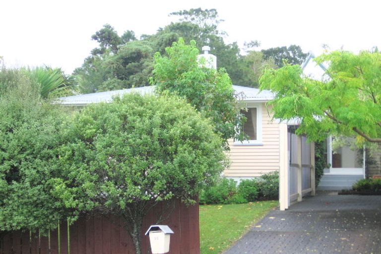 Photo of property in 2/22 Choice Avenue, Henderson, Auckland, 0612
