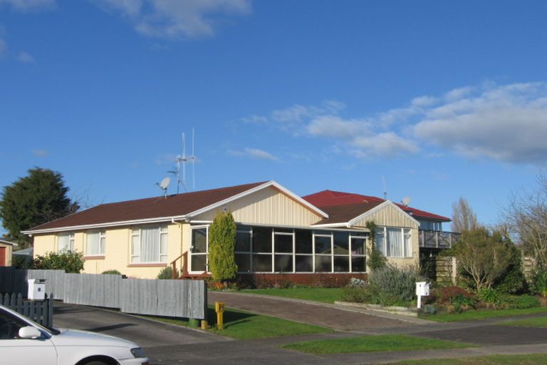 Photo of property in 4 Claremont Avenue, Chartwell, Hamilton, 3210