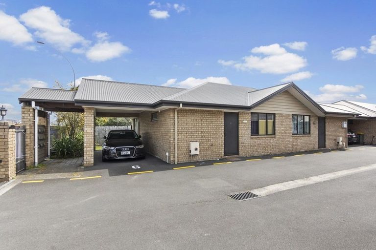 Photo of property in 232u6 Killarney Road, Frankton, Hamilton, 3204
