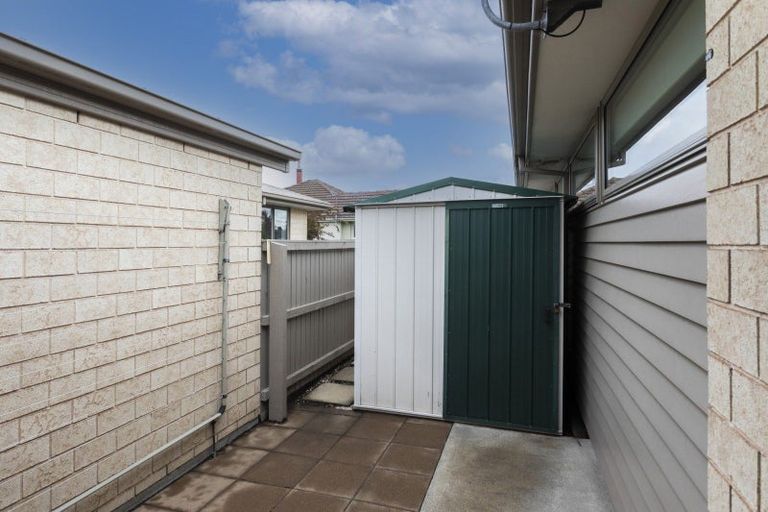 Photo of property in 1/173 Cashmere Road, Hoon Hay, Christchurch, 8025