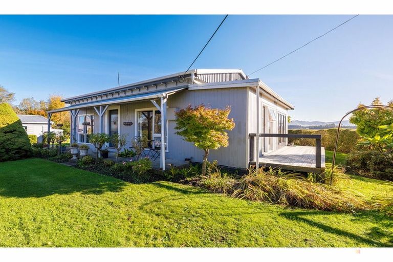 Photo of property in 64 Willowbridge Settlement Road, Waimate, 7980