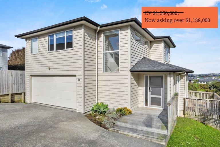 Photo of property in 34 Harvest Avenue, Orewa, 0931