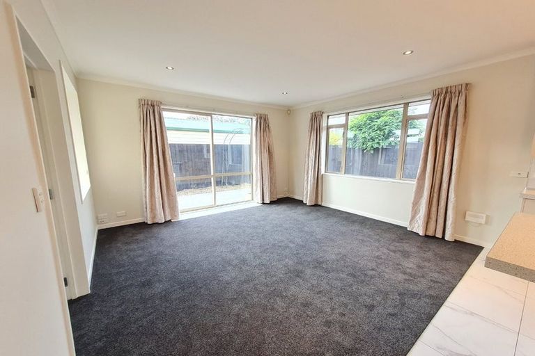 Photo of property in 1d Staffordshire Street, Burwood, Christchurch, 8083