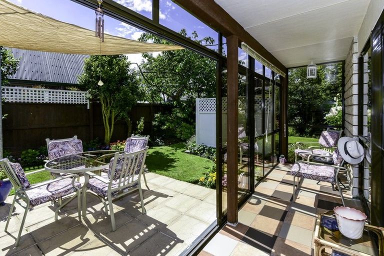 Photo of property in 4 Purakanui Place, Northwood, Christchurch, 8051