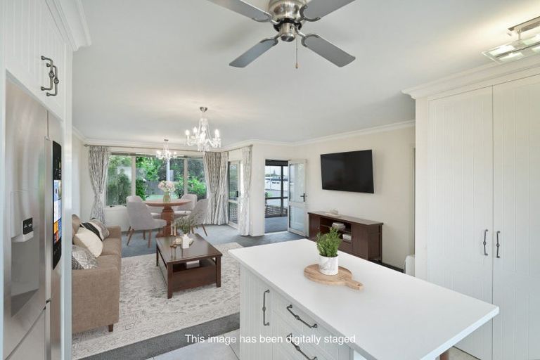 Photo of property in 1 Duart Road, Havelock North, 4130