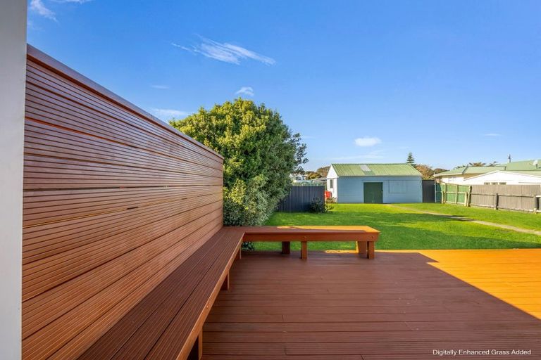Photo of property in 14 Kings Avenue, Gonville, Whanganui, 4501