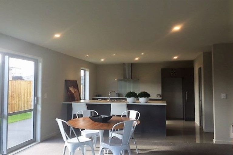 Photo of property in 5 Longcot Drive, Rolleston, 7615