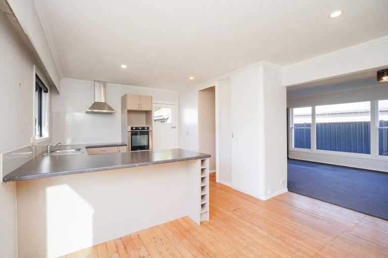 Photo of property in 529 Herbert Street, Waverley, Invercargill, 9810