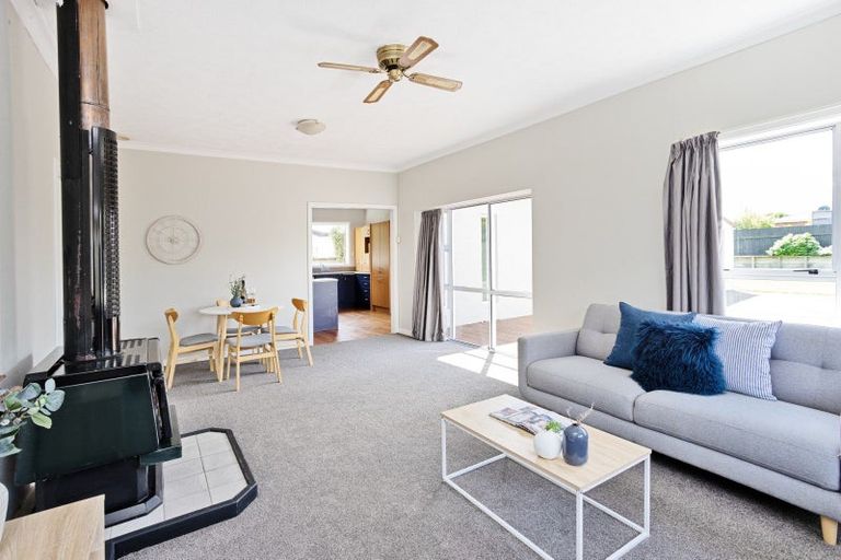 Photo of property in 102 Fox Street, Avenal, Invercargill, 9810