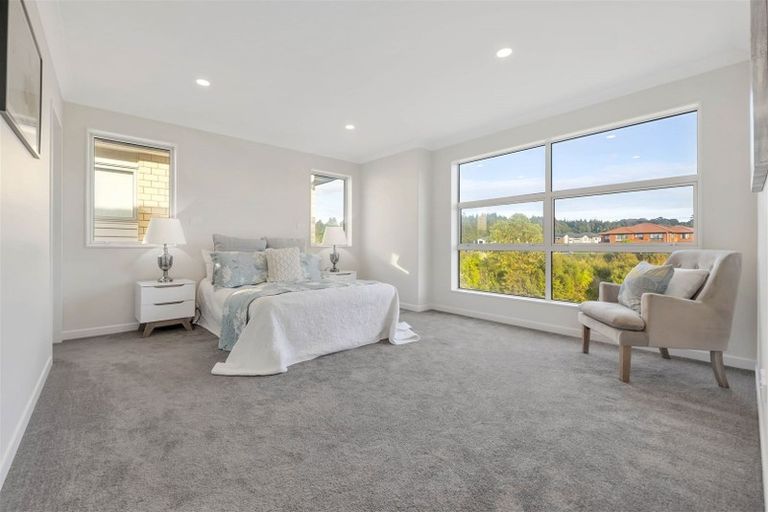 Photo of property in 21 Hughs Way, Flat Bush, Auckland, 2019