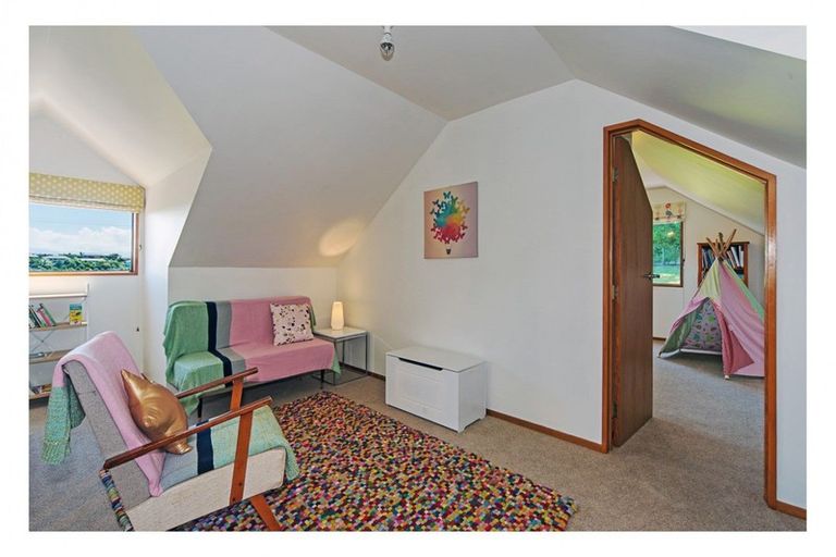 Photo of property in 279 Hill Street, Richmond, 7020