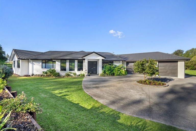 Photo of property in 200b Bawden Road, Dairy Flat, Albany, 0792