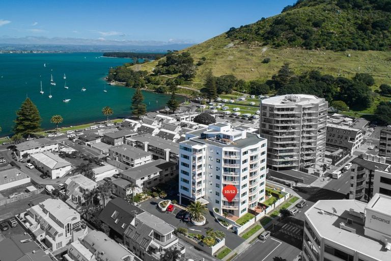 Photo of property in 10/12 Maunganui Road, Mount Maunganui, 3116