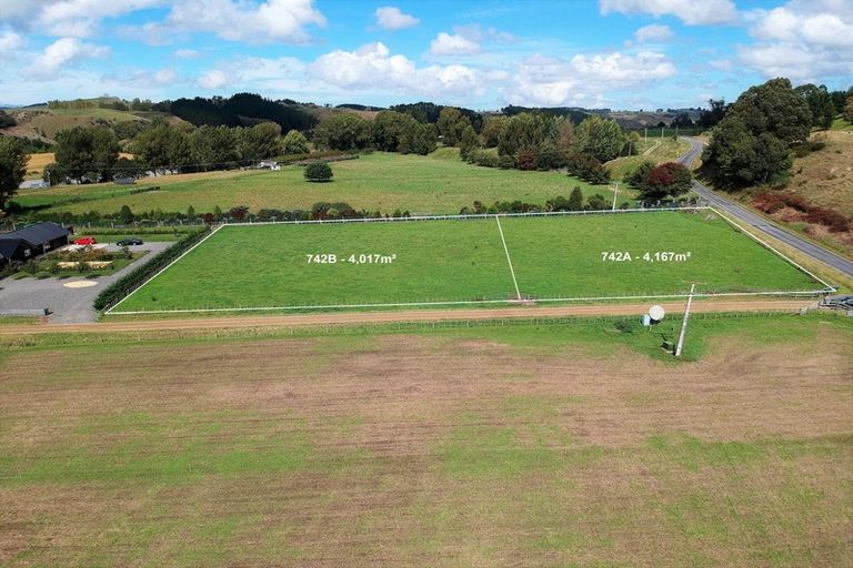 Photo of property in 742a River Road, Otane, 4277