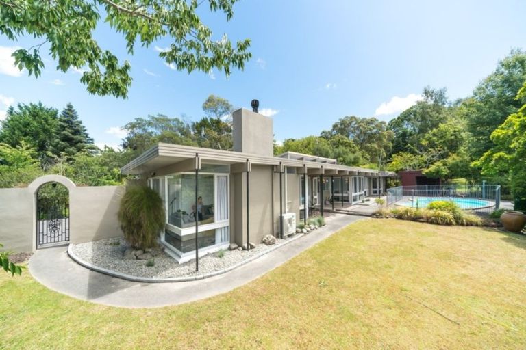 Photo of property in 20 Lees Road, Feilding, 4775