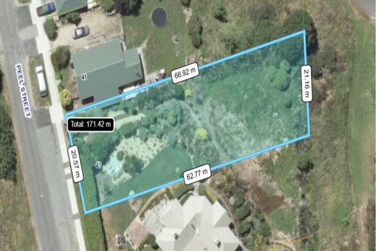Photo of property in 43 Peel Street, Lawrence, 9532