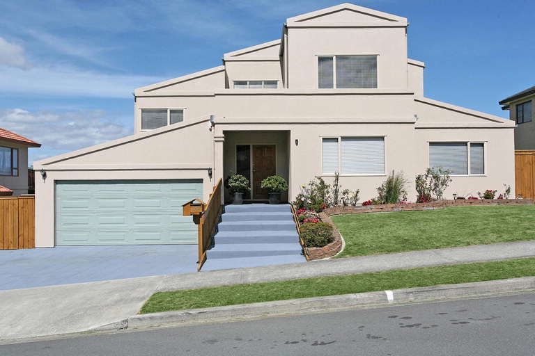 Photo of property in 105 Redvers Drive, Belmont, Lower Hutt, 5010