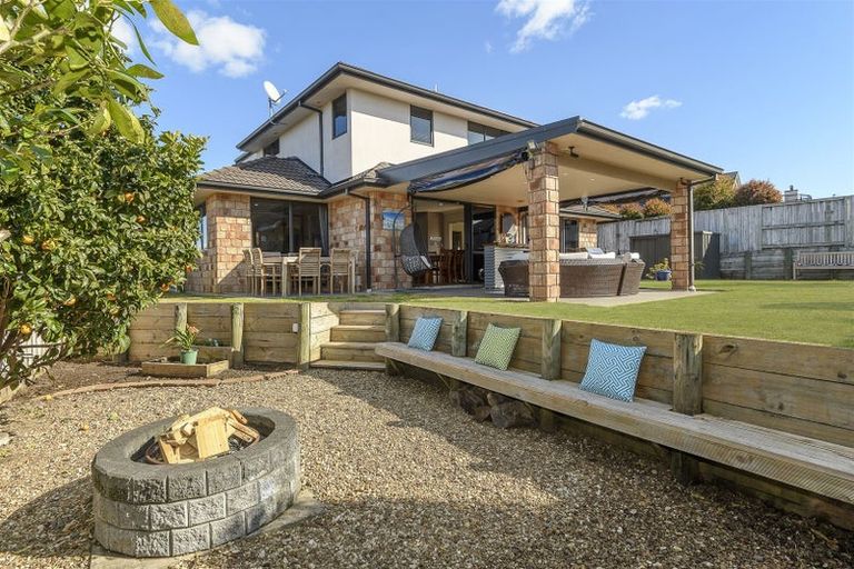 Photo of property in 87 Hawkridge Heights, Bethlehem, Tauranga, 3110