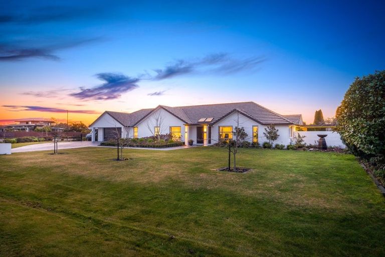 Photo of property in 26 Aberdeen Road, Prebbleton, 7604