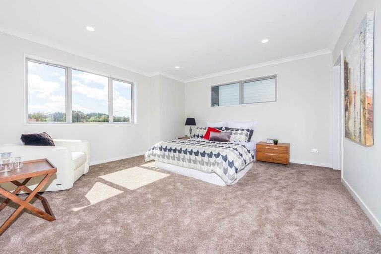 Photo of property in 4 Kilcadden Drive, Flat Bush, Auckland, 2019